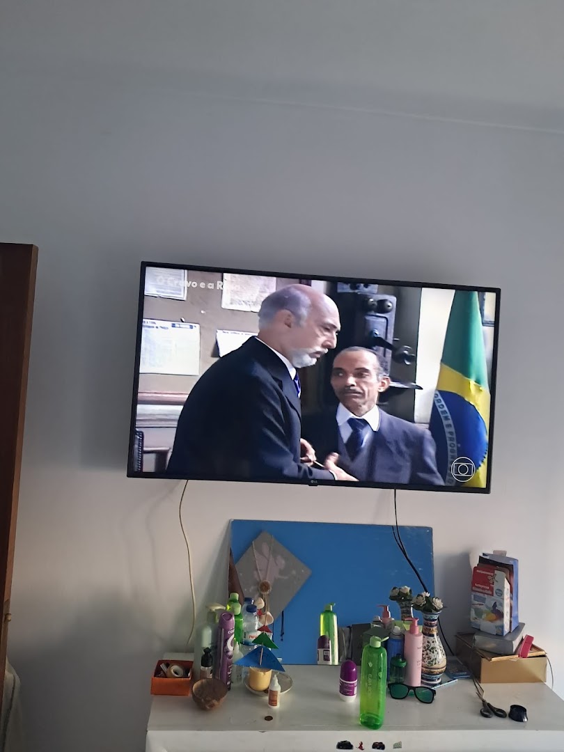 O vizinho repara - reparações gerais — Fotos 1