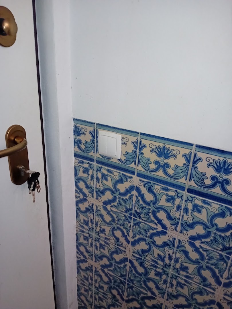 O vizinho repara - reparações gerais — Fotos 8